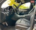 Мерседес ГЛЦ-Клас 2018 у Києві на Automoto.ua Чорний Мерседес ГЛЦ-Клас, об'ємом двигуна 2 л та пробігом 82 тис. км за 45990 $, фото 31 на Automoto.ua