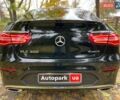 Мерседес ГЛЦ-Клас 2018 у Києві на Automoto.ua Чорний Мерседес ГЛЦ-Клас, об'ємом двигуна 2 л та пробігом 82 тис. км за 45990 $, фото 13 на Automoto.ua