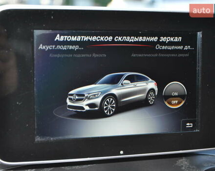 Черный Мерседес ГЛЦ-Класс, объемом двигателя 1.99 л и пробегом 68 тыс. км за 37000 $, фото 34 на Automoto.ua