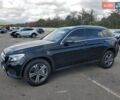 Чорний Мерседес ГЛЦ-Клас, об'ємом двигуна 2 л та пробігом 113 тис. км за 9400 $, фото 1 на Automoto.ua