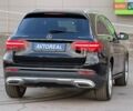 Чорний Мерседес ГЛЦ-Клас, об'ємом двигуна 2.14 л та пробігом 70 тис. км за 38000 $, фото 18 на Automoto.ua