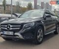 Черный Мерседес ГЛЦ-Класс, объемом двигателя 2.2 л и пробегом 89 тыс. км за 38500 $, фото 1 на Automoto.ua