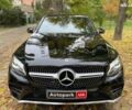 Мерседес ГЛЦ-Класс 2018 в Киеве на Automoto.ua Черный Мерседес ГЛЦ-Класс, объемом двигателя 2 л и пробегом 82 тыс. км за 45990 $, фото 4 на Automoto.ua
