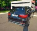 Чорний Мерседес ГЛЦ-Клас, об'ємом двигуна 1.99 л та пробігом 130 тис. км за 26000 $, фото 10 на Automoto.ua