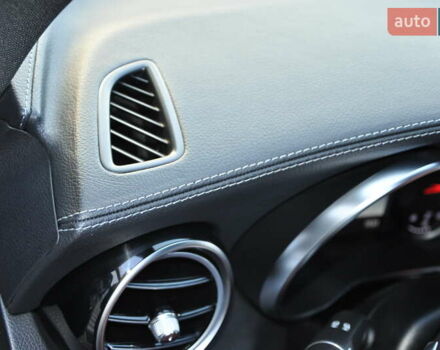 Черный Мерседес ГЛЦ-Класс, объемом двигателя 1.99 л и пробегом 68 тыс. км за 37000 $, фото 26 на Automoto.ua