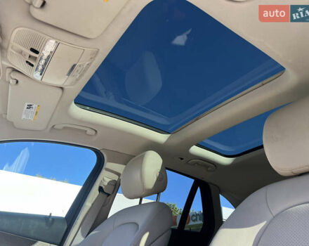 Чорний Мерседес ГЛЦ-Клас, об'ємом двигуна 2 л та пробігом 79 тис. км за 29500 $, фото 21 на Automoto.ua