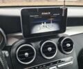 Черный Мерседес ГЛЦ-Класс, объемом двигателя 1.99 л и пробегом 53 тыс. км за 27500 $, фото 9 на Automoto.ua
