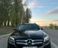 Чорний Мерседес ГЛЦ-Клас, об'ємом двигуна 1.99 л та пробігом 98 тис. км за 25400 $, фото 1 на Automoto.ua