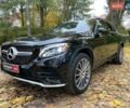 Мерседес ГЛЦ-Клас 2018 у Києві на Automoto.ua Чорний Мерседес ГЛЦ-Клас, об'ємом двигуна 2 л та пробігом 82 тис. км за 45990 $, фото 1 на Automoto.ua