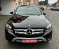 Черный Мерседес ГЛЦ-Класс, объемом двигателя 2 л и пробегом 179 тыс. км за 20800 $, фото 4 на Automoto.ua
