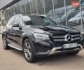 Черный Мерседес ГЛЦ-Класс, объемом двигателя 2.2 л и пробегом 89 тыс. км за 38500 $, фото 1 на Automoto.ua