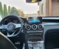 Чорний Мерседес ГЛЦ-Клас, об'ємом двигуна 1.95 л та пробігом 73 тис. км за 43000 $, фото 18 на Automoto.ua