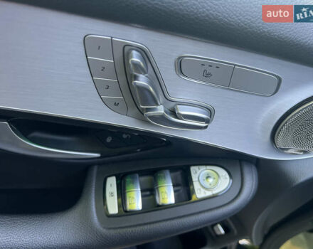 Черный Мерседес ГЛЦ-Класс, объемом двигателя 1.99 л и пробегом 50 тыс. км за 42500 $, фото 22 на Automoto.ua