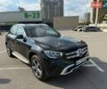 Черный Мерседес ГЛЦ-Класс, объемом двигателя 2 л и пробегом 75 тыс. км за 34900 $, фото 6 на Automoto.ua