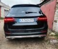 Чорний Мерседес ГЛЦ-Клас, об'ємом двигуна 2 л та пробігом 54 тис. км за 27900 $, фото 6 на Automoto.ua