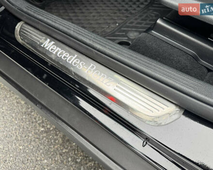 Черный Мерседес ГЛЦ-Класс, объемом двигателя 1.95 л и пробегом 79 тыс. км за 43523 $, фото 17 на Automoto.ua