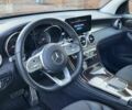 Чорний Мерседес ГЛЦ-Клас, об'ємом двигуна 1.95 л та пробігом 73 тис. км за 43000 $, фото 17 на Automoto.ua