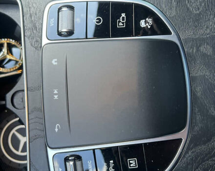 Черный Мерседес ГЛЦ-Класс, объемом двигателя 1.99 л и пробегом 50 тыс. км за 42500 $, фото 34 на Automoto.ua