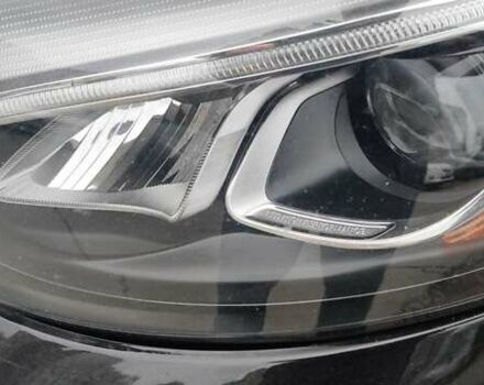 Чорний Мерседес ГЛЦ-Клас, об'ємом двигуна 2 л та пробігом 54 тис. км за 27900 $, фото 4 на Automoto.ua