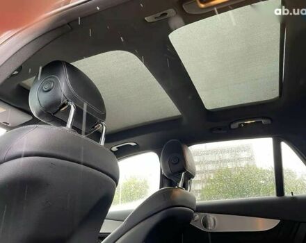 Черный Мерседес ГЛЦ-Класс, объемом двигателя 2 л и пробегом 76 тыс. км за 29900 $, фото 14 на Automoto.ua