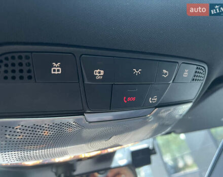 Черный Мерседес ГЛЦ-Класс, объемом двигателя 1.99 л и пробегом 50 тыс. км за 42500 $, фото 33 на Automoto.ua