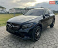 Черный Мерседес ГЛЦ-Класс, объемом двигателя 2 л и пробегом 87 тыс. км за 27200 $, фото 15 на Automoto.ua
