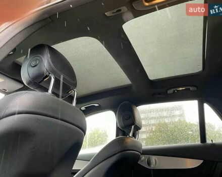 Чорний Мерседес ГЛЦ-Клас, об'ємом двигуна 2 л та пробігом 76 тис. км за 28900 $, фото 14 на Automoto.ua