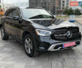 Черный Мерседес ГЛЦ-Класс, объемом двигателя 2 л и пробегом 115 тыс. км за 27999 $, фото 4 на Automoto.ua