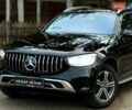 Черный Мерседес ГЛЦ-Класс, объемом двигателя 1.99 л и пробегом 49 тыс. км за 32999 $, фото 1 на Automoto.ua