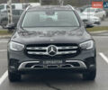 Черный Мерседес ГЛЦ-Класс, объемом двигателя 1.95 л и пробегом 79 тыс. км за 43523 $, фото 2 на Automoto.ua