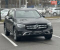 Черный Мерседес ГЛЦ-Класс, объемом двигателя 1.95 л и пробегом 79 тыс. км за 43523 $, фото 3 на Automoto.ua