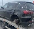 Чорний Мерседес ГЛЦ-Клас, об'ємом двигуна 2 л та пробігом 134 тис. км за 25500 $, фото 2 на Automoto.ua