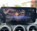 Черный Мерседес ГЛЦ-Класс, объемом двигателя 1.99 л и пробегом 49 тыс. км за 38950 $, фото 38 на Automoto.ua