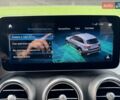 Черный Мерседес ГЛЦ-Класс, объемом двигателя 1.99 л и пробегом 70 тыс. км за 34900 $, фото 54 на Automoto.ua