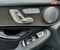 Черный Мерседес ГЛЦ-Класс, объемом двигателя 1.99 л и пробегом 70 тыс. км за 34900 $, фото 27 на Automoto.ua