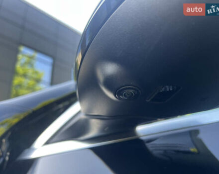 Черный Мерседес ГЛЦ-Класс, объемом двигателя 1.99 л и пробегом 50 тыс. км за 42500 $, фото 29 на Automoto.ua