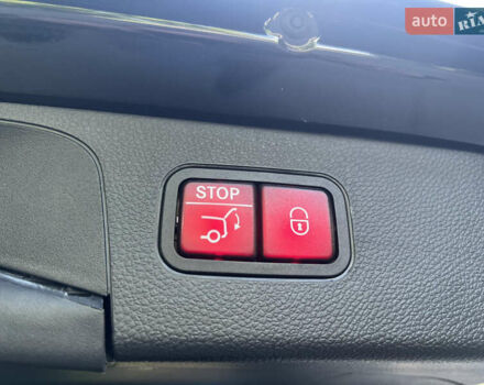 Черный Мерседес ГЛЦ-Класс, объемом двигателя 1.99 л и пробегом 50 тыс. км за 42500 $, фото 37 на Automoto.ua