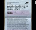 Чорний Мерседес ГЛЦ-Клас, об'ємом двигуна 2.1 л та пробігом 143 тис. км за 38200 $, фото 32 на Automoto.ua