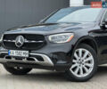 Черный Мерседес ГЛЦ-Класс, объемом двигателя 1.99 л и пробегом 78 тыс. км за 34900 $, фото 1 на Automoto.ua