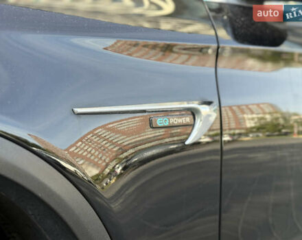 Чорний Мерседес ГЛЦ-Клас, об'ємом двигуна 1.99 л та пробігом 49 тис. км за 39000 $, фото 16 на Automoto.ua