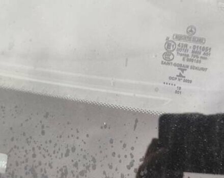 Чорний Мерседес ГЛЦ-Клас, об'ємом двигуна 2 л та пробігом 54 тис. км за 27900 $, фото 3 на Automoto.ua