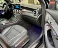 Черный Мерседес ГЛЦ-Класс, объемом двигателя 1.99 л и пробегом 124 тыс. км за 34999 $, фото 40 на Automoto.ua