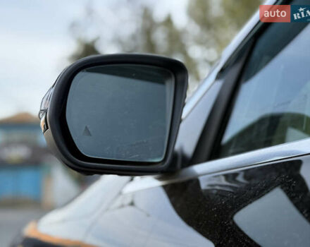 Чорний Мерседес ГЛЦ-Клас, об'ємом двигуна 1.99 л та пробігом 49 тис. км за 39000 $, фото 13 на Automoto.ua