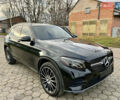 Черный Мерседес ГЛЦ-Класс, объемом двигателя 2 л и пробегом 87 тыс. км за 27200 $, фото 3 на Automoto.ua
