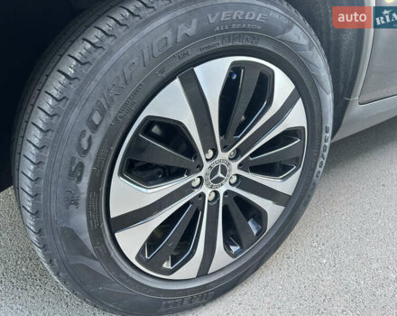 Черный Мерседес ГЛЦ-Класс, объемом двигателя 1.99 л и пробегом 50 тыс. км за 42500 $, фото 28 на Automoto.ua