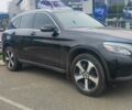 Черный Мерседес ГЛЦ-Класс, объемом двигателя 1.99 л и пробегом 54 тыс. км за 26900 $, фото 4 на Automoto.ua