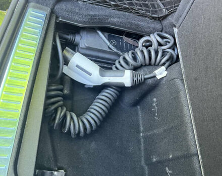 Черный Мерседес ГЛЦ-Класс, объемом двигателя 1.99 л и пробегом 50 тыс. км за 42500 $, фото 36 на Automoto.ua