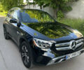 Черный Мерседес ГЛЦ-Класс, объемом двигателя 1.99 л и пробегом 50 тыс. км за 42500 $, фото 8 на Automoto.ua