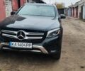 Чорний Мерседес ГЛЦ-Клас, об'ємом двигуна 2 л та пробігом 54 тис. км за 27900 $, фото 1 на Automoto.ua