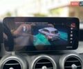 Черный Мерседес ГЛЦ-Класс, объемом двигателя 1.99 л и пробегом 49 тыс. км за 38950 $, фото 43 на Automoto.ua